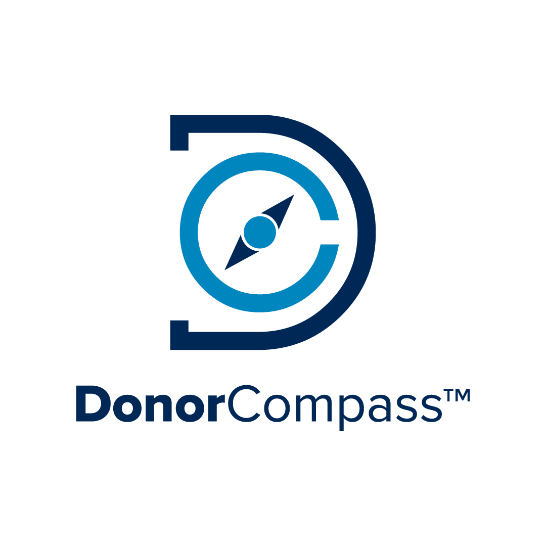 Donor_Compass's tweet photo. With our new name and look, we'd like to re-introduce ourselves.

Hi, we are Donor Compass™!

We aim to foster meaningful donor relationships with real donor data. 

We also offer relationship advancement programs and a digital Planned Giving Survey! https://t.co/gAJ0eQX8s5