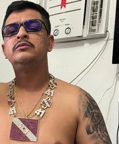 ⚠️ATENÇÃO: Léo 41, chefe do CV no estado do Pará foi morto hoje com mais 10 comparsas na comunidade do Salgueiro, em operação da polícia.