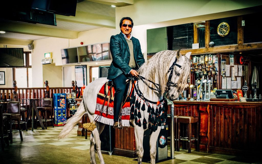 CreativeBCuk's tweet photo. Next we’re sharing one of our biggest and most loved landmark projects…

Desi Pubs is an extraordinary story about migration, survival, love and food and captured the imagination of people across the globe! 

#DesiPubs #CreateYourPlace @ace_national 

https://t.co/38WiAEb6Sd https://t.co/i85gevg001