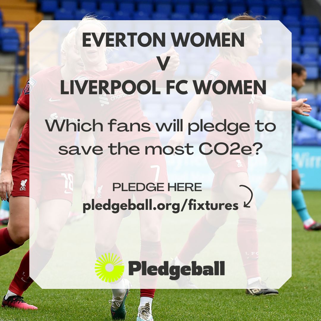 pledge_ball's tweet photo. BIG GAME

@EvertonWomen Vs @LiverpoolFCW 🤝
Who will win the Pledge Off?

Pledge in support of your club here 👉 https://t.co/WKX9zBMCav

🔴 #Reds pledge for your chance to WIN SIGNED MERCH through our partnership with the brilliant @LFCWSC 🔴

#football #ProtectWhereWePlay https://t.co/jfH62jadXT