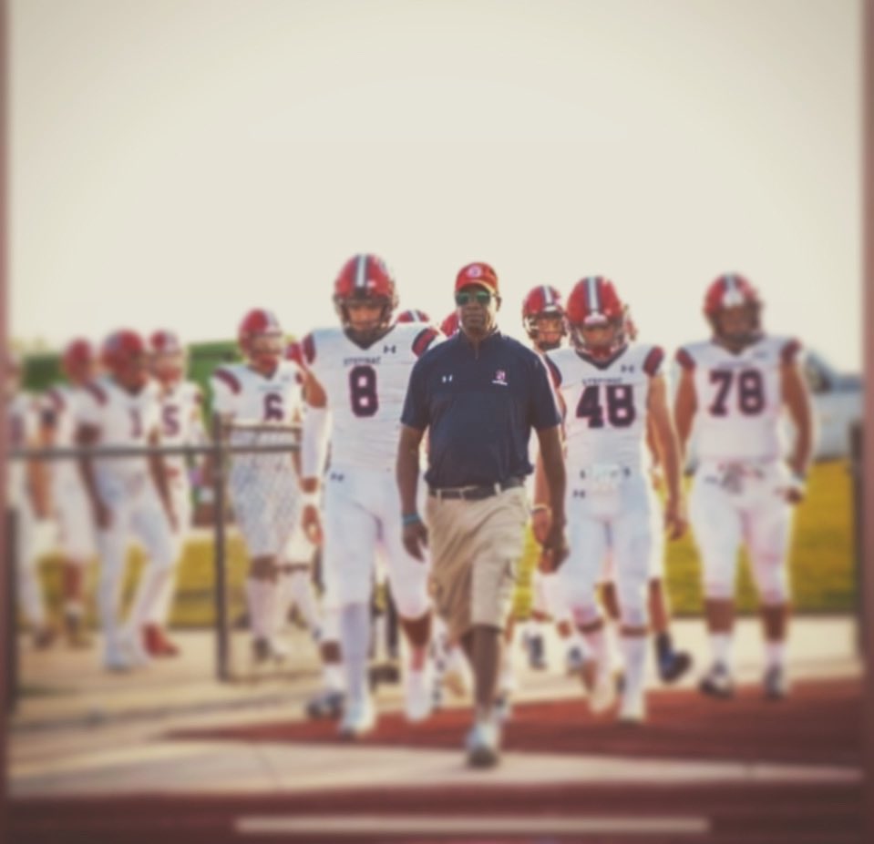 CoachAndyMar's tweet photo. “Eternal rest grant unto him, o Lord, and let perpetual light shine upon him. May his soul and the souls of all the faithful departed, through the mercy of God, rest in peace. Amen.”

Until we see each other again @coachgfarm . #relax https://t.co/2CRulOq3Es