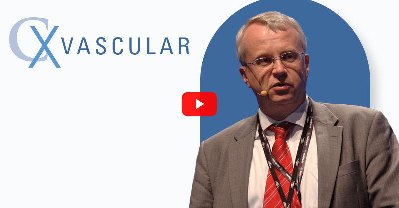 CXSymposium's tweet photo. Charing Cross' new community platform - CX Vascular  is now LIVE! #CXVascular is FREE to join and as a member of our community, you'll have access to a range of features and resources, as well as exclusive educational content.

⚡ EXCLUSIVE EDUCATIONAL CONTENT AVAILABLE NOW ⚡