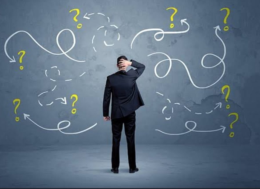 citzensnetwork's tweet photo. Why your success is limited without a problem-solving value system.

Problem-solving is a crucial skill that is necessary for success in any field or endeavor. It allows individuals to identify, analyze, and overcome challenges and obstacles that may arise on the path to https://t.co/VDFbaErRyp