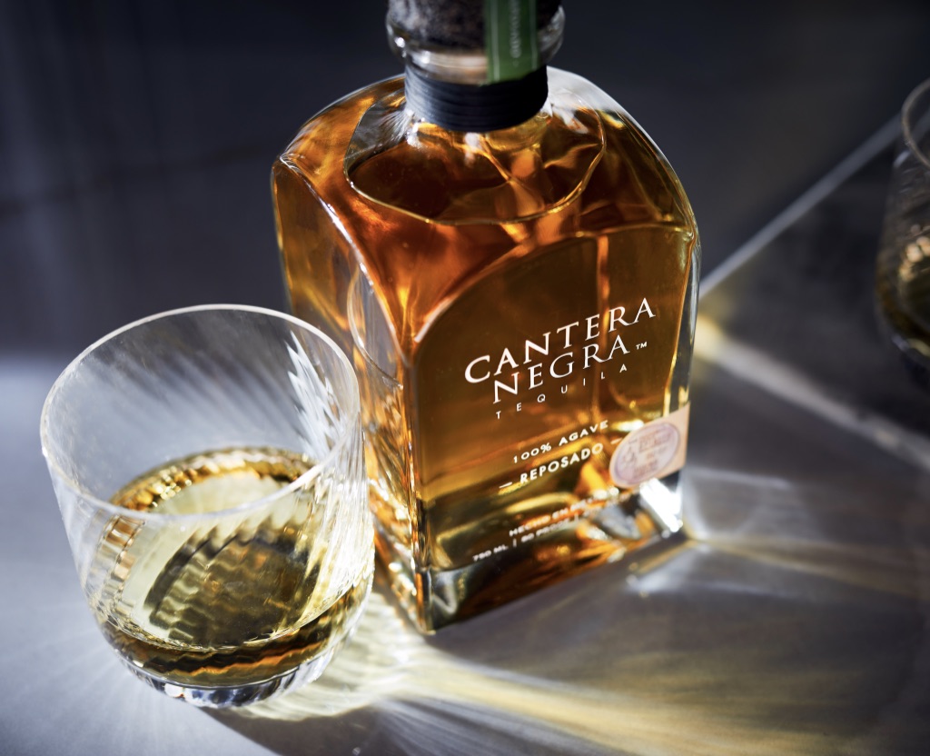 Sunshine and tequila. Sometimes the simple things are the best recipe!