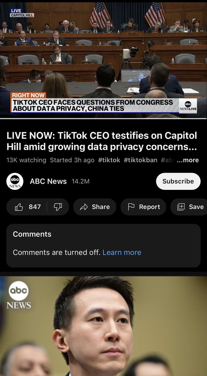 Timothy Petty tweet media