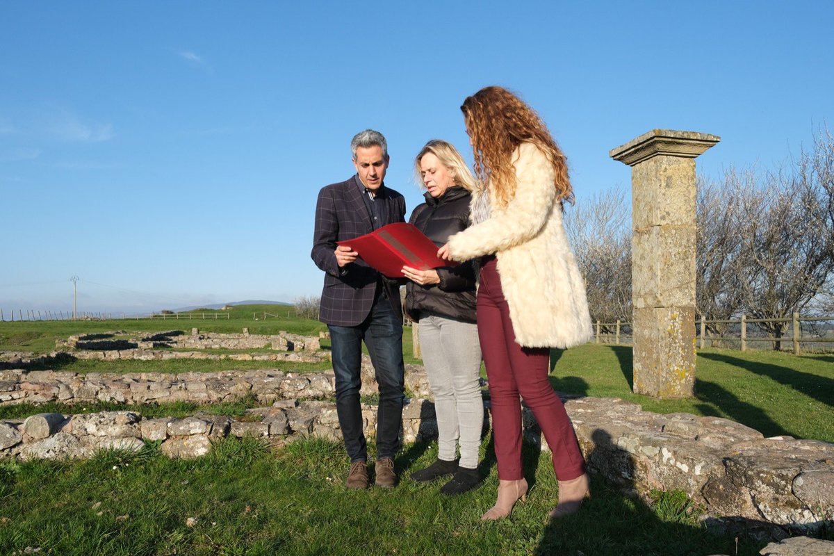 ‼️ Los jóvenes cántabros podrán optar a 540 plazas en campos de voluntariado de 23 países este verano

▶️.<a href="/Pablo_Zuloaga/">Pablo Zuloaga /🤍❤️</a> destaca que es la mayor oferta hasta el momento y anuncia 85 plazas en Cantabria para jóvenes del resto de CCAA y de fuera del país bit.ly/3JEtfEn