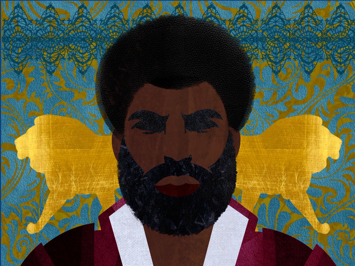 WQXR Classical (@wqxr) on Twitter photo This week of Every Voice with Terrance McKnight: unravel the dangerous myth that entangles Otello – that Black manhood is something to be feared and controlled. <a href="/thomashampson/">Thomas Hampson</a>, <a href="/LimmiePulliam/">Limmie Pulliam</a>, and director Peter Sellars join the discussion.
Listen here: bit.ly/3DLtw6x This week of Every Voice with Terrance McKnight: unravel the dangerous myth that entangles Otello – that Black manhood is something to be feared and controlled. <a href="/thomashampson/">Thomas Hampson</a>, <a href="/LimmiePulliam/">Limmie Pulliam</a>, and director Peter Sellars join the discussion.
Listen here: bit.ly/3DLtw6x