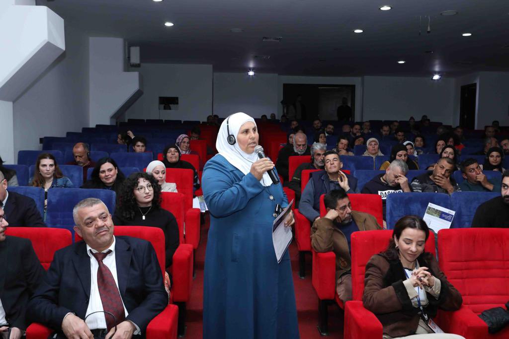 Agence Française de Développement au Moyen-Orient tweet media