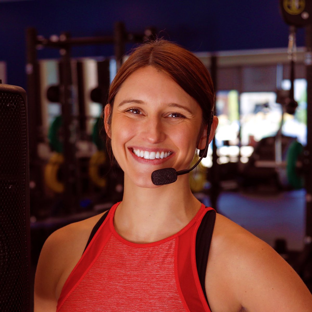 Be Perfect, Be Chill.  Get your Fitness Instruction heard with the EVO-E Cable-free Headset Mic System

👉🏾 bit.ly/3lITMrH

#EVOHeadsetMic #GalaxyAudioGear #FitnessInstuctor #YogaTeacher