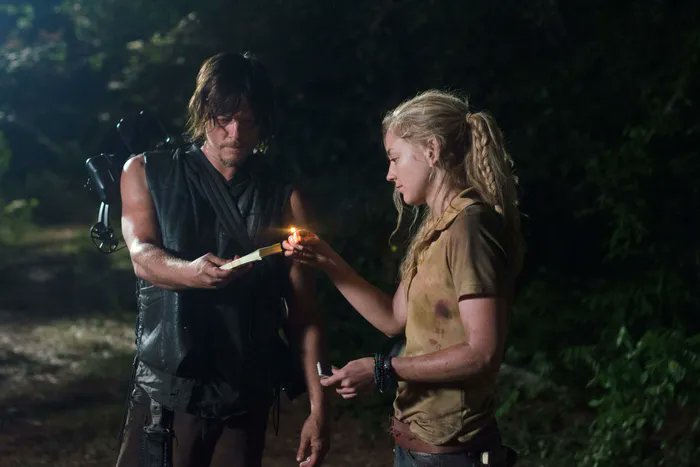 BethGandDarylD's tweet photo. #BethandDaryl #DarylandBeth #bethdaryl #darylbeth #bethgreeneanddaryldixon #daryldixonandbethgreene #bethyl #bethylfanart #bethylart #teambethyl #twd #thewalkingdead #normanreedus #emilykinney #thewalkingdeadfanart https://t.co/NzwMkp568B