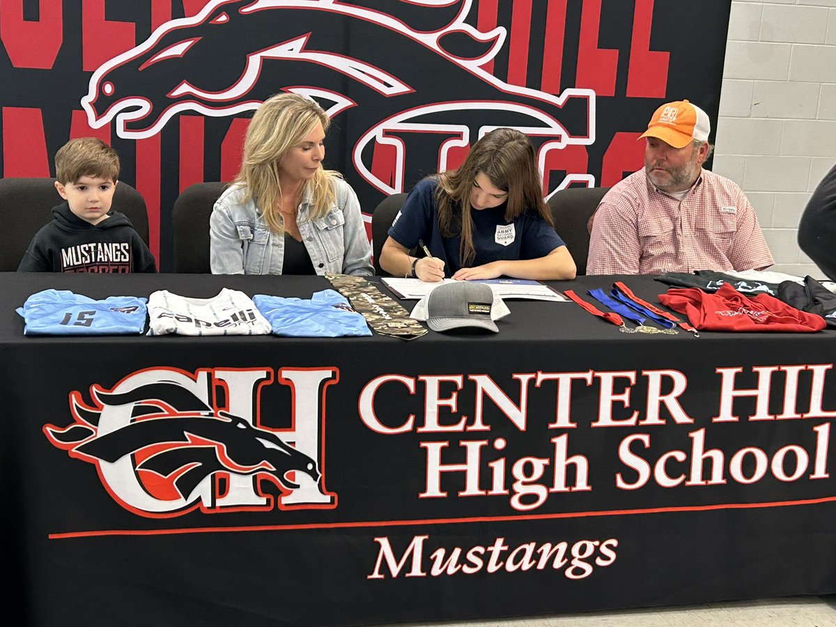 Center Hill Powerlifting tweet media