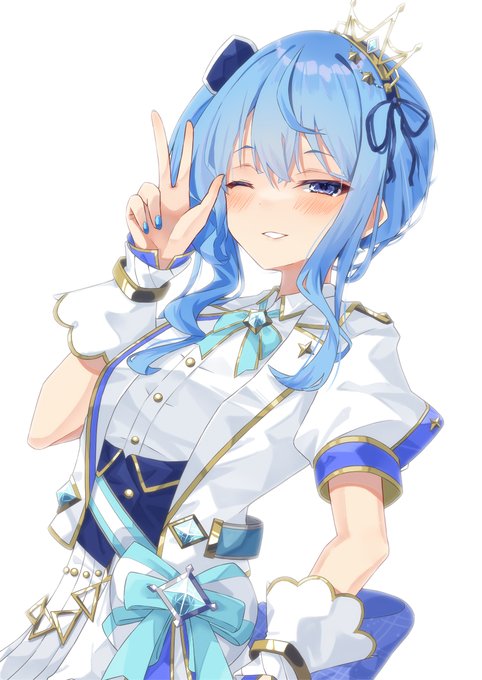 遅刻! 祝5周年&お誕生日!!#ほしまちぎゃらりー 