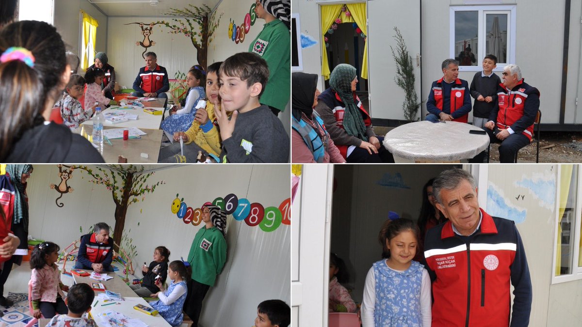 kocakysr's tweet photo. Ramazan geldi hoş geldi. Mahzun geldi. Hatay ve Kırıkhan da mahzun. Nerden tutabiliriz? Nerden destek olabiliriz?  Dedik. Toroslardan Amanoslara bir el uzatalım istedik. Elimizden geleni yapacağız inşallah. https://t.co/v7uEGoh3Io