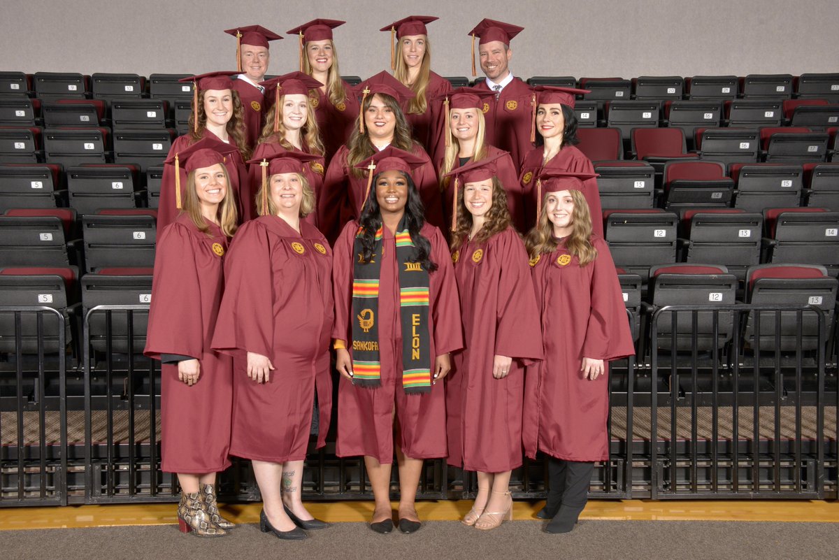 Elon University (@elonuniversity) on Twitter photo A big accomplishment for <a href="/elonnursing/">elonnursing</a>'s first ABSN cohort — they achieved a 100% pass rate for the NCLEX-RN, the national licensing exam for nurses! So proud of these new nurses who are off to make a big impact on people's lives. More: bit.ly/3TwtSEJ A big accomplishment for <a href="/elonnursing/">elonnursing</a>'s first ABSN cohort — they achieved a 100% pass rate for the NCLEX-RN, the national licensing exam for nurses! So proud of these new nurses who are off to make a big impact on people's lives. More: bit.ly/3TwtSEJ