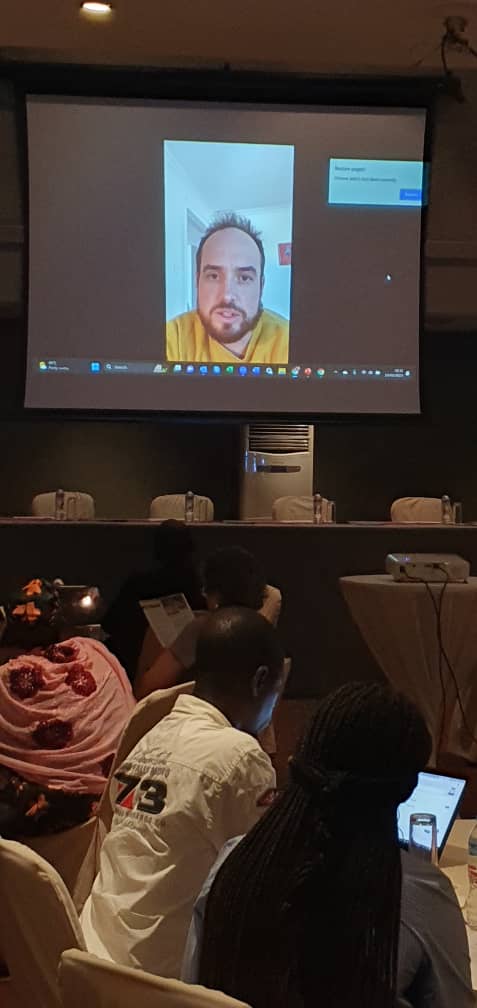 SLURC_FT's tweet image. More about our #FinalUptakeWorkshop for @AfricanCities_ 

The African Cities Research Consortium has in the last two years been conducting extensive research with the aim of expanding the frontiers of #EvidenceInformedDecisionMaking in Freetown (1 of 5)