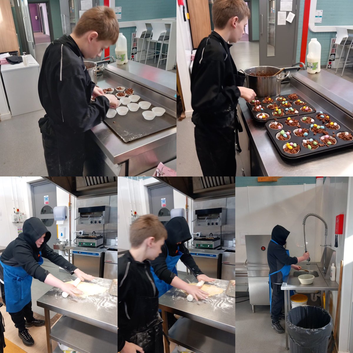 Patricia McGlinchey (@patriciamcglin2) on Twitter photo Thanks to our talented Portland Pupils and Mrs McPake <a href="/MrsMcPakeHomeEc/">Mrs McPake HE</a> for helping out this morning at our We Aspire Coffee Morning. Our parents were really impressed with your baking <a href="/aspire_we/">We Aspire: Portland High School</a> @FWeaspire <a href="/WillowbankSch/">WeAspire@Willowbank</a> <a href="/PrimaryPentland/">Pentland Primary</a> @NLSkillsAcademy <a href="/NLCYouthwork/">NLCYouthwork</a> <a href="/nlcpeople/">NorthLanCouncil</a> Thanks to our talented Portland Pupils and Mrs McPake <a href="/MrsMcPakeHomeEc/">Mrs McPake HE</a> for helping out this morning at our We Aspire Coffee Morning. Our parents were really impressed with your baking <a href="/aspire_we/">We Aspire: Portland High School</a> @FWeaspire <a href="/WillowbankSch/">WeAspire@Willowbank</a> <a href="/PrimaryPentland/">Pentland Primary</a> @NLSkillsAcademy <a href="/NLCYouthwork/">NLCYouthwork</a> <a href="/nlcpeople/">NorthLanCouncil</a>