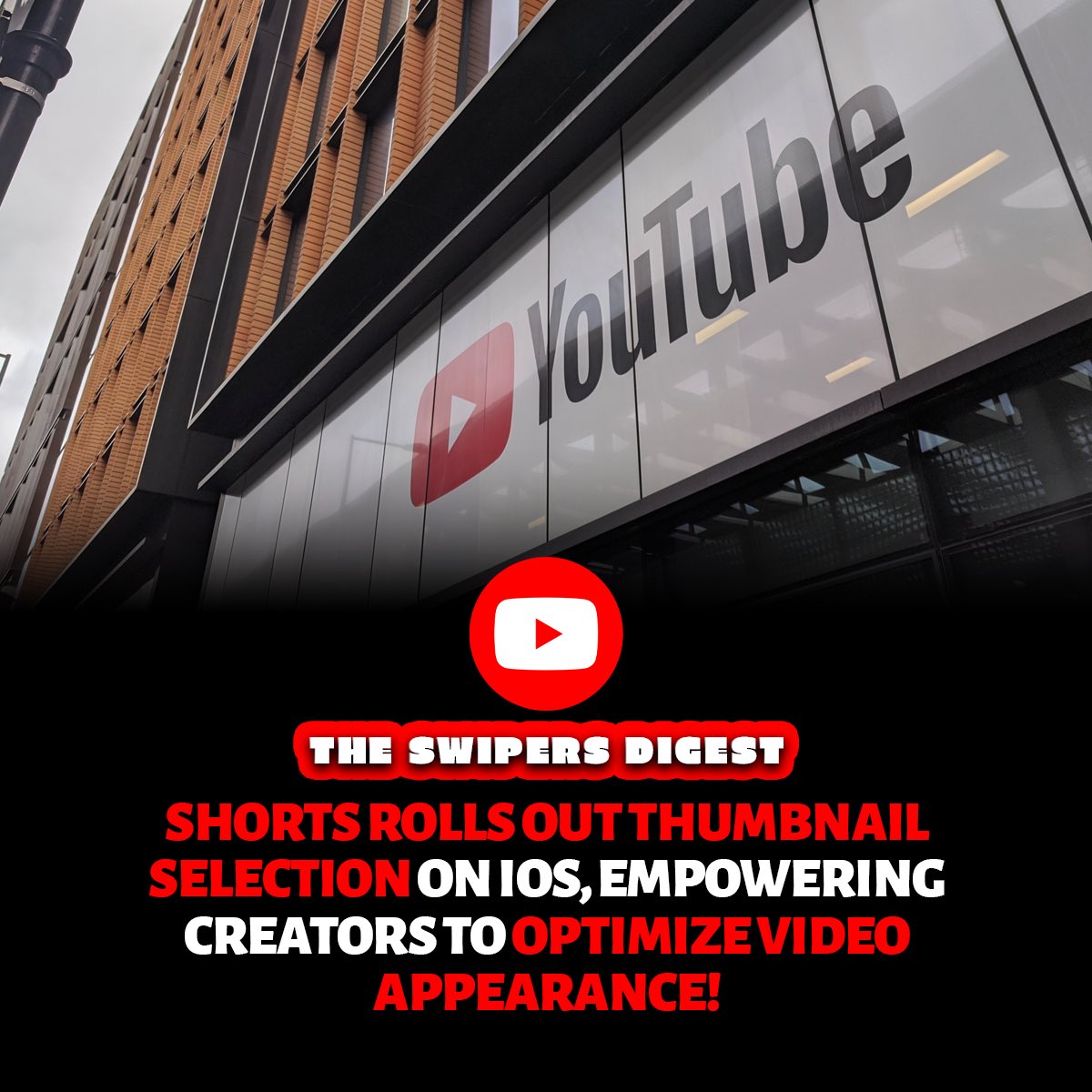 VaynerMedia's tweet photo. This is the Swipers Digest #51 from our Global Head of Platforms @chunp Swipe and enjoy! https://t.co/KVa8dmxG2q