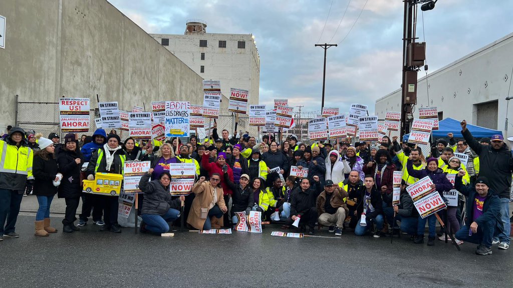 SEIU Local 99 tweet media