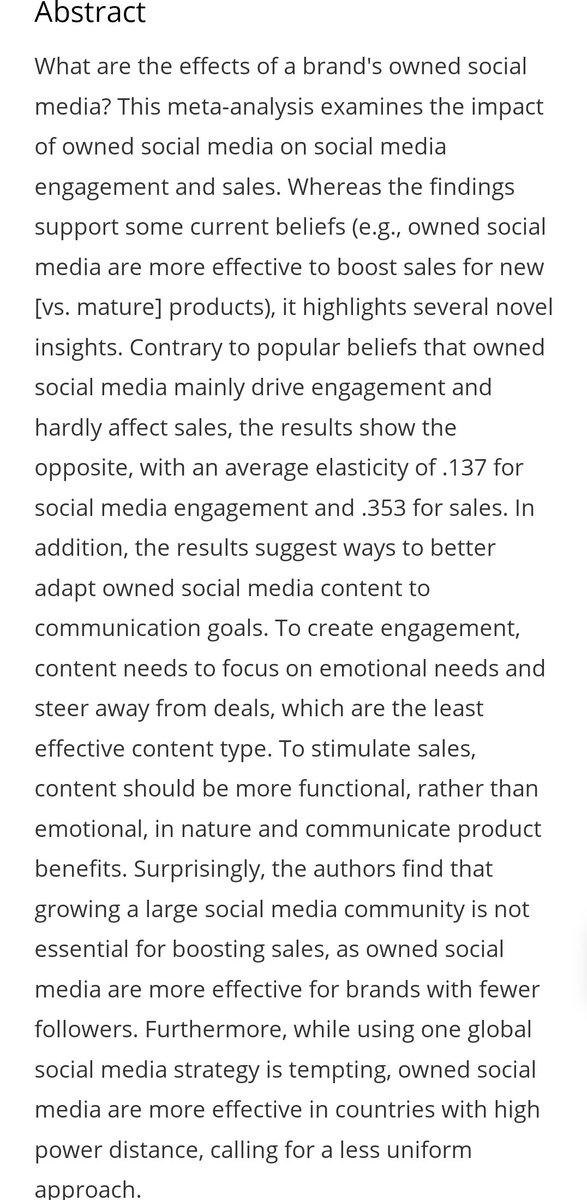 <a href="/contagious/">Contagious</a> <a href="/tomroach/"><a href="/tomroach/">@tomroach</a></a> This goes some way to answer your question @tomroach