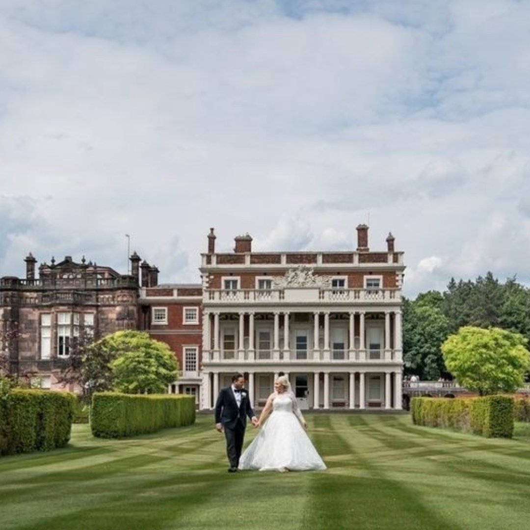 KnowsleyHall's tweet photo. It won't be long before our gardens are flourishing with colour and our couples can enjoy a gentle stroll as the newlyweds #ukweddingvenue #englandweddingvenue #destinationweddingvenue #exclusiveusevenue #weddinginspo #outdoorwedding #gardens #venuewithgardens https://t.co/d6DwlHN2Qz