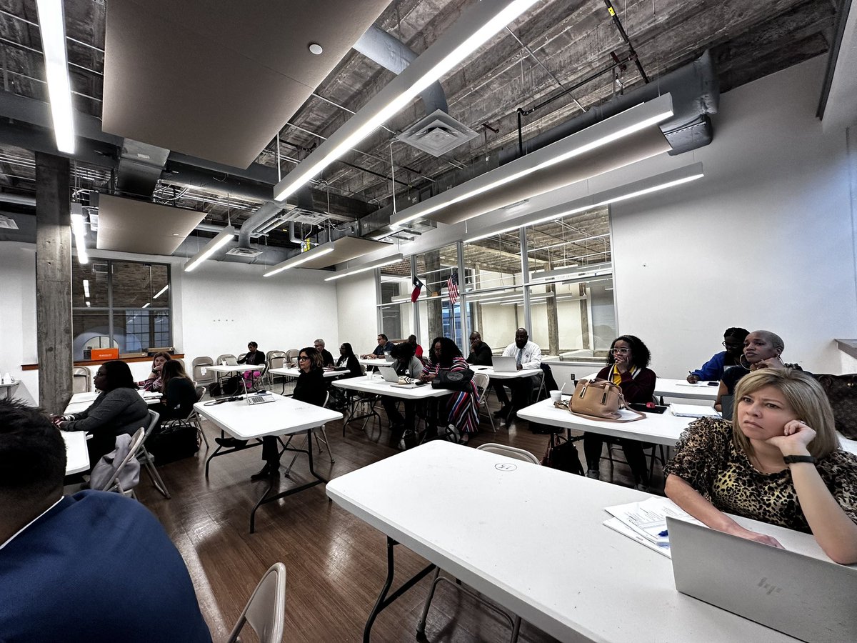 Maria E. Bonilla (@mariab_houtx) on Twitter photo More opportunities for more students in <a href="/HISD_Gradlabs/">HISD_GradLabs</a> as we provide more solutions to student needs.
Great meeting with campus leaders today at <a href="/MilbyHighSch/">MilbyHighSchool</a>. Thanks <a href="/gillentinea/">αℓℓιѕση gιℓℓєηтιηє</a> for your continued partnership.
<a href="/csmith4_smith/">Connie Smith</a> @GPonceHS <a href="/april_williams4/">Dr. April Lyman Williams</a> More opportunities for more students in <a href="/HISD_Gradlabs/">HISD_GradLabs</a> as we provide more solutions to student needs.
Great meeting with campus leaders today at <a href="/MilbyHighSch/">MilbyHighSchool</a>. Thanks <a href="/gillentinea/">αℓℓιѕση gιℓℓєηтιηє</a> for your continued partnership.
<a href="/csmith4_smith/">Connie Smith</a> @GPonceHS <a href="/april_williams4/">Dr. April Lyman Williams</a>