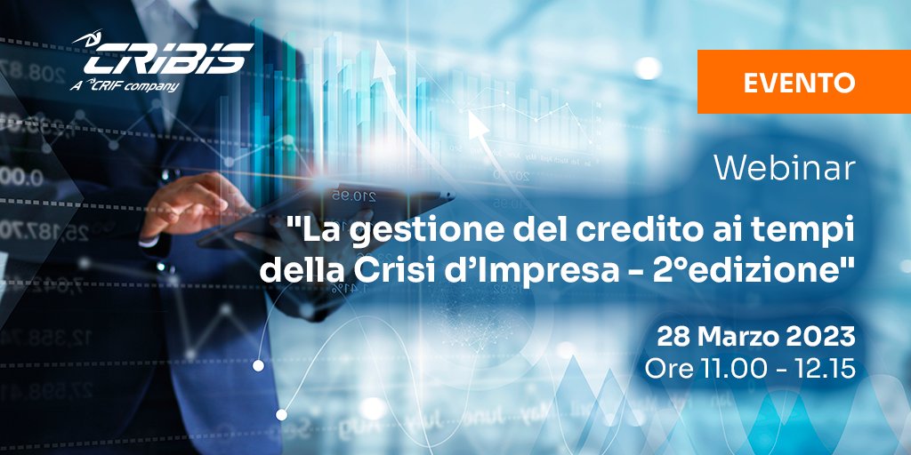 CRIBIS tweet media