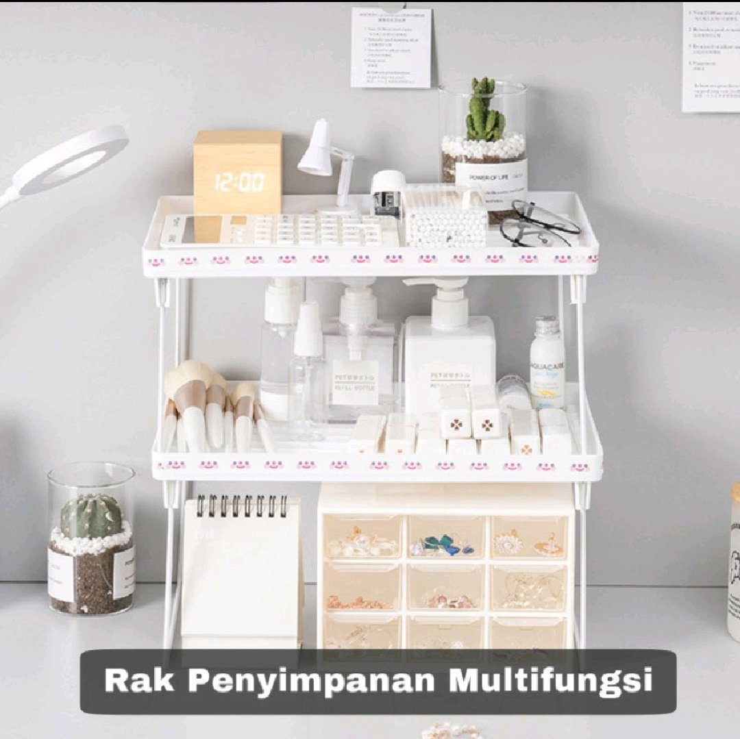 Lisapepeu's tweet photo. rak penyimpanan multi fungsi, rak kosmetik 3 susun
https://t.co/npC24KXYHR https://t.co/BsIe6ydfag