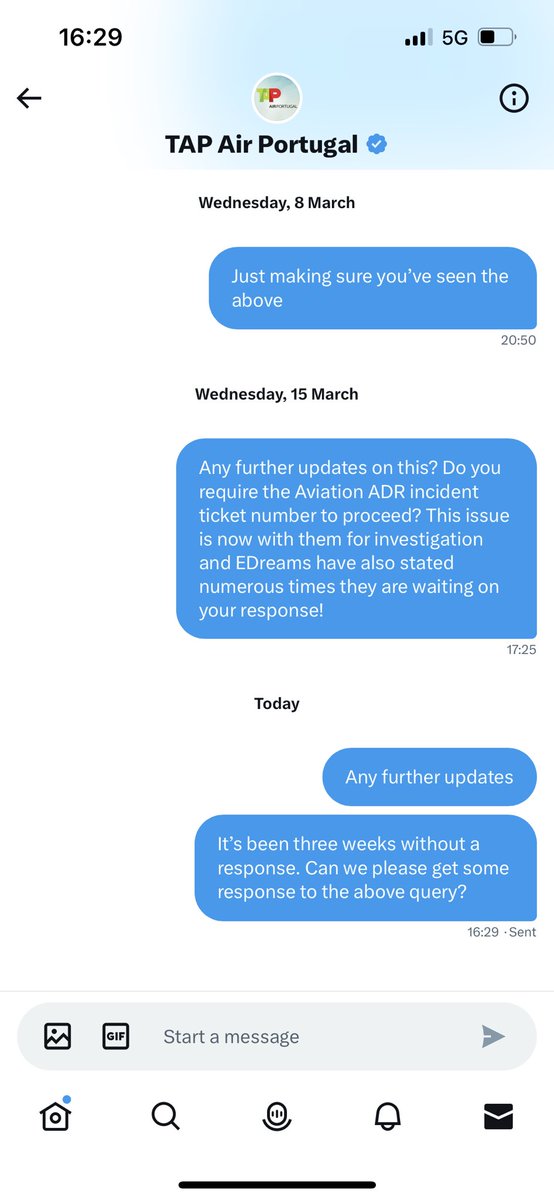 Eoin O' Connor tweet media