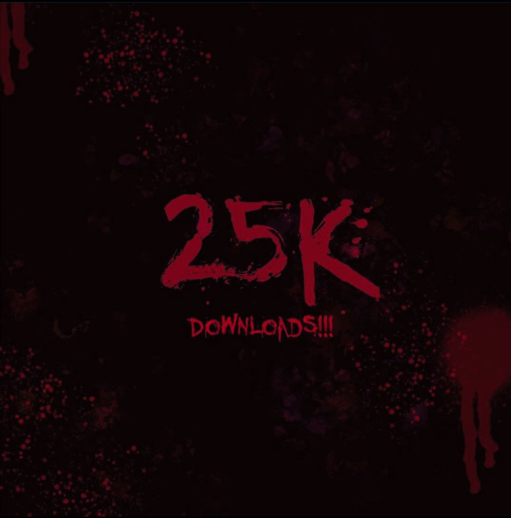 Redrum and Red Wine tweet media