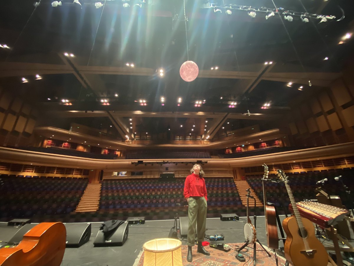 Lisa O'Neill Music tweet media