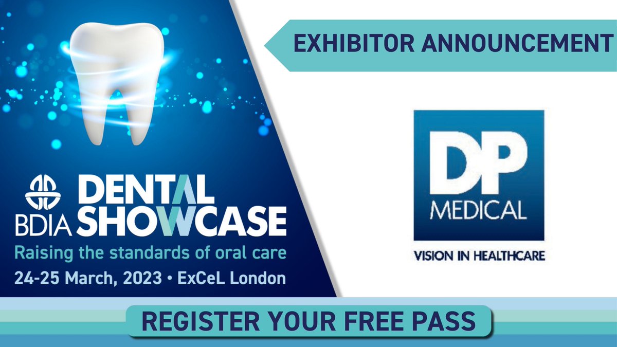 DpMedical's tweet photo. Tomorrow we're heading to the British Dental Industry Association Dental Showcase tomorrow, where we'll be exhibiting our range of microscopes at stand F70.
#BDIADentalShowcase #DentalShowcase2023 #Dental #Microscopes #GlobalMicroscopes #DentalIndustrySupplier #dentistry https://t.co/OPE2Is6XKZ