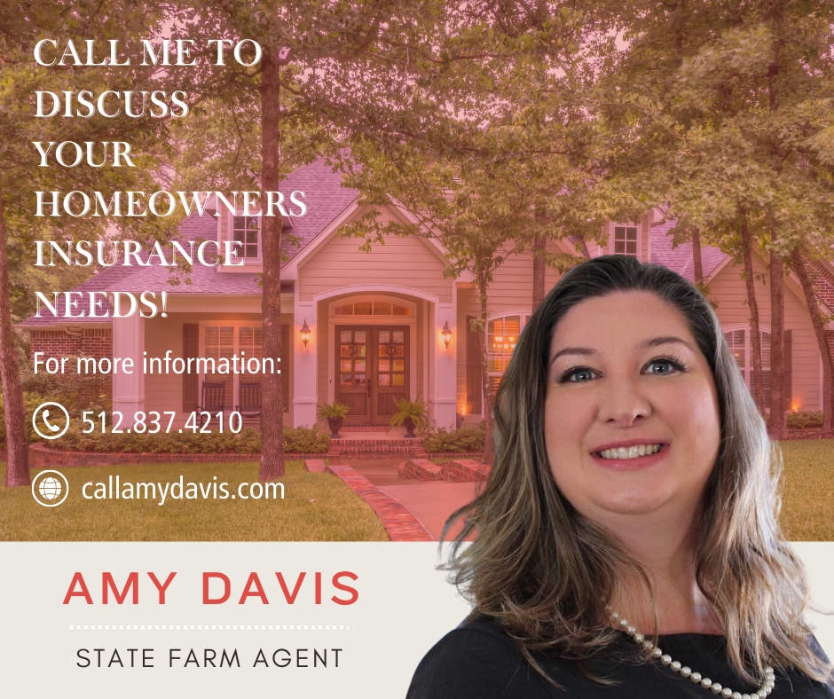 AgentAmyDavis1's tweet photo. Accidents are inevitable. Make sure you're prepared for the worst by having the right insurance in place. My team would love to answer any questions you may have about your #HomeownersInsurance.
.
.
#AmyDavisStateFarmAgent #RoundRockTexas #InsuranceAgency https://t.co/mcdlJknO8K