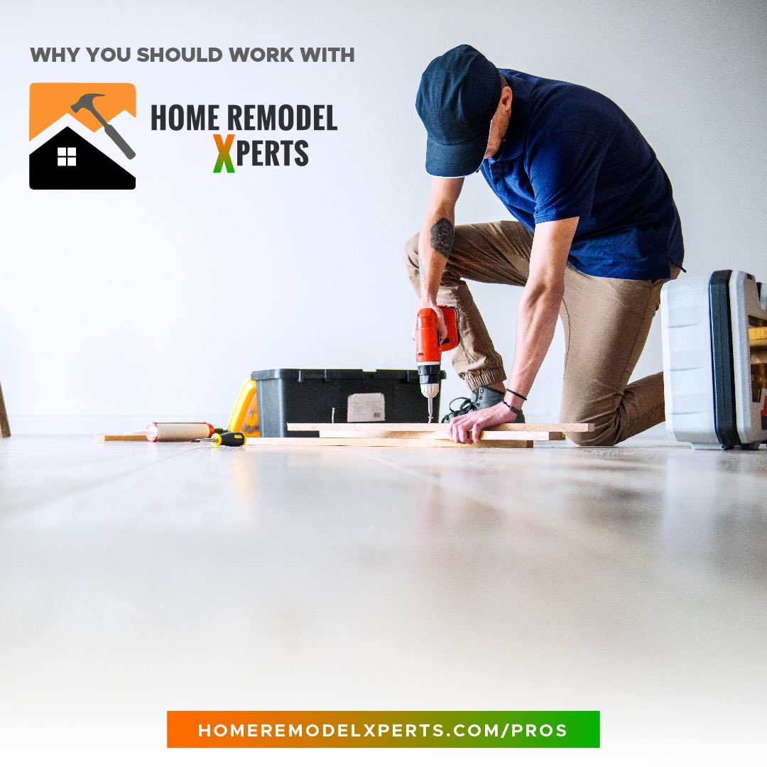 XpertsPros's tweet photo. Grow Your Business💪
Increase your exposure to millions of homeowners looking to find local contractors just like you.

Start today! https://t.co/qtrrDlSFEA

#pros #building #sanfrancisco #contractor #xperts #homeimprovementcontractor #remodel #remodel #bayarea #orangecounty https://t.co/bjg2D0bCjJ