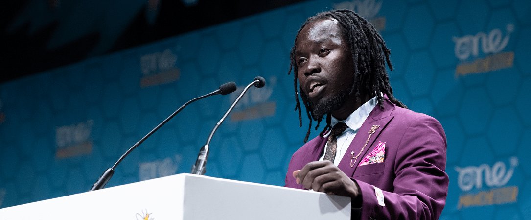 Are you a young leader from Africa? You could attend the One Young World Summit 2023 in Belfast from 2 – 5 October through the Leading Africa Scholarship.

Apply Now!

Details: bit.ly/3JGj2qT | Deadline: Apr 30