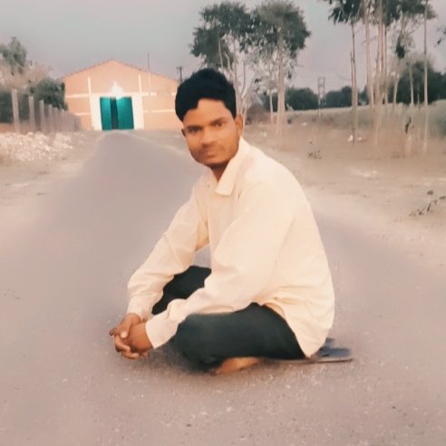 #NewProfilePic