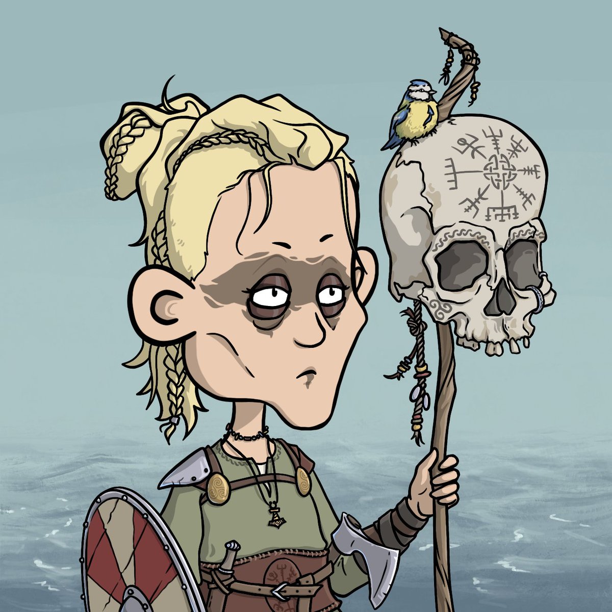 Scandinavian Trailer Trash tweet media