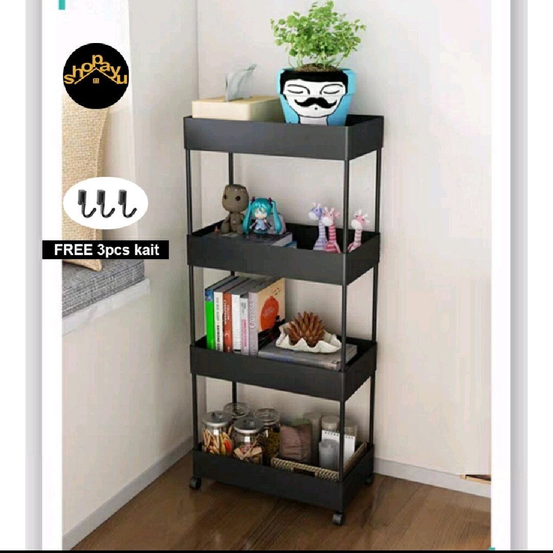 Lisapepeu's tweet photo. rak trolli square plastik, rak toilet, rak dapur, rak buku.
https://t.co/3yI9anyiRY https://t.co/HlTy5WzsEM