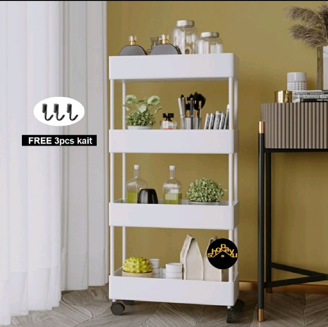 Lisapepeu's tweet photo. rak trolli square plastik, rak toilet, rak dapur, rak buku.
https://t.co/3yI9anyiRY https://t.co/HlTy5WzsEM