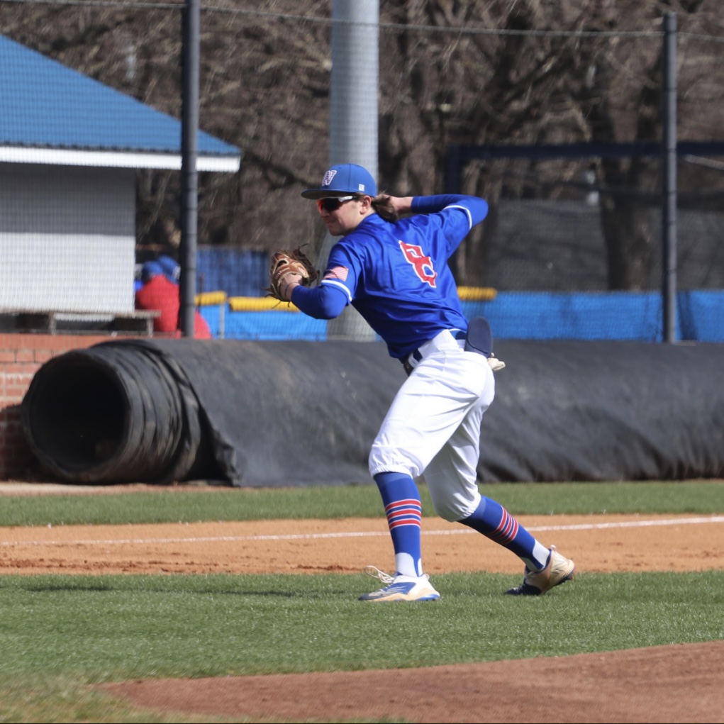 🚨Newcomer!!🚨 @ColinIngle4 is joining us this summer in Hendersonville and going to hold down 3rd base with @CooperGentry3. Colin is going to @UnionUsc in the fall. We love our Union guys and looking forward to the impact Colin will make for us!🍎