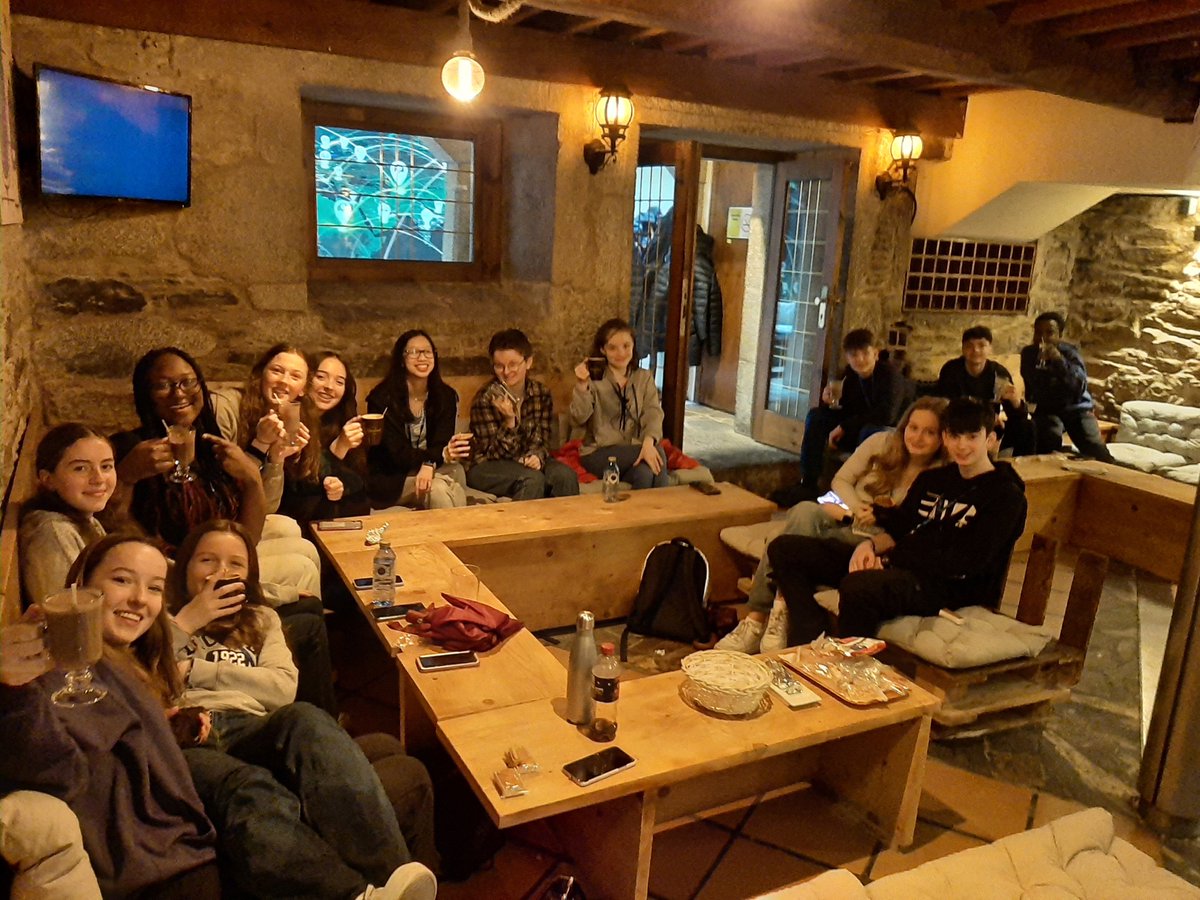 Hockerill Trips tweet media