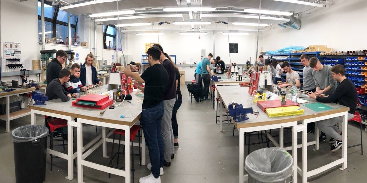 Young Strathclyder tweet media