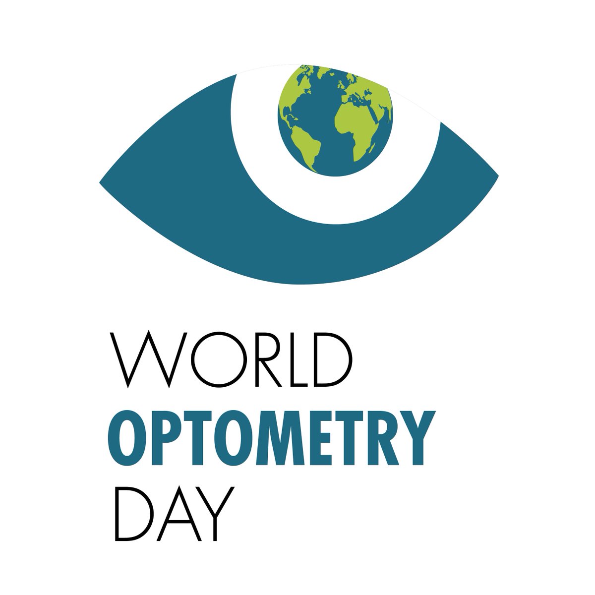 Happy World Optometry Day from your friends at OCuSOFT! 
#WorldOptometryDay #WorldOptometryDay2023 #OptometryDay #EyeCare #HealthyVision #Optometry #EyeHealth #OCuSOFT