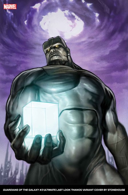 DynamicForces's tweet image. REUNITE WITH YOUR FAVORITE ULTIMATE COMICS CHARACTERS IN NEW VARIANT COVERS, on DF NEWS! @DynamicForces @Marvel #UltimateInvasion #UltimateComics dynamicforces.com/htmlfiles/news…