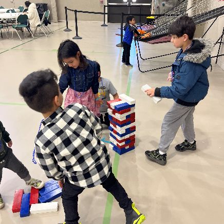 Fox Valley Christian Action tweet media