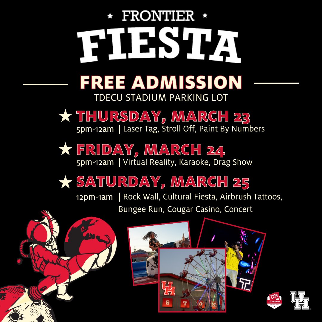 Frontier Fiesta tweet media