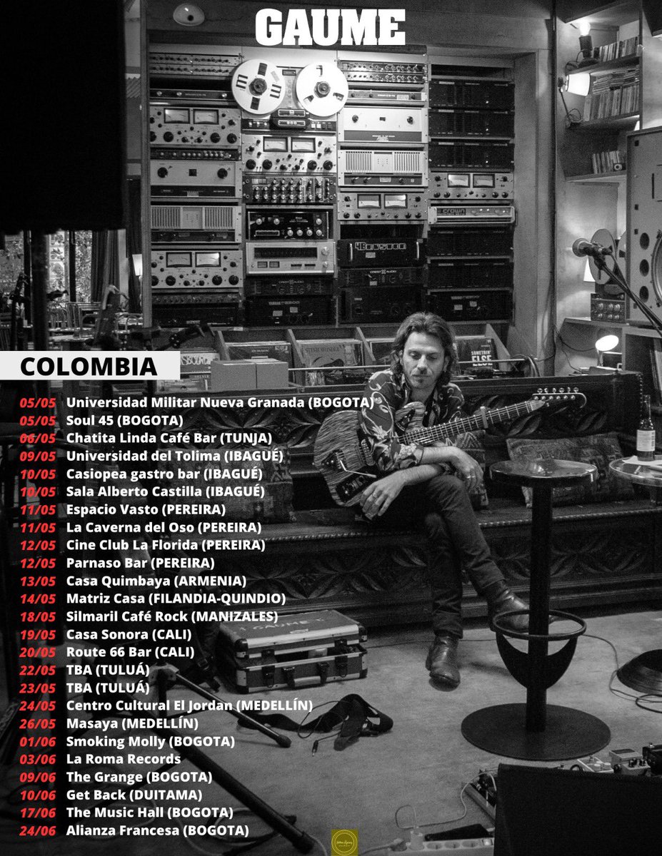 RomanGaume's tweet photo. Colombia ✌️ https://t.co/7fEYkrNsMd