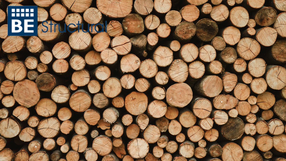 WILL BUILDING WITH TIMBER EVER BECOME THE NORM? This is the question many structural engineering experts have. Learn at what the possibility looks like in this article.
bestructural.com/will-building-… 
#bestructural #structuralengineer #architecture