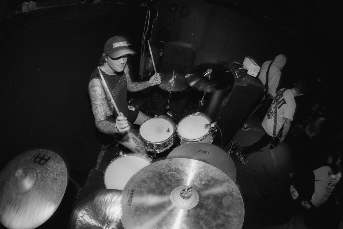 We will be helping send off the Final <a href="/NewDirectionFM/">NEW DIRECTION FEST</a> Fest this weekend.

We play Saturday, alongside our friends in <a href="/HelkoSpillovey/">Helko Spillovey (DIY INDIE ROCK)</a> <a href="/038Spec/">038 SPEC</a> <a href="/Pursuitfargo/">Pursuit</a> <a href="/tripledekend/">Triple Deke</a> <a href="/weallrot_/">ROT</a> <a href="/REALITYCHECKWI/">REALITY CHECK</a> &amp; @phobophilic_ 

This entire lineup is CRACKED. You do not want to miss this one.