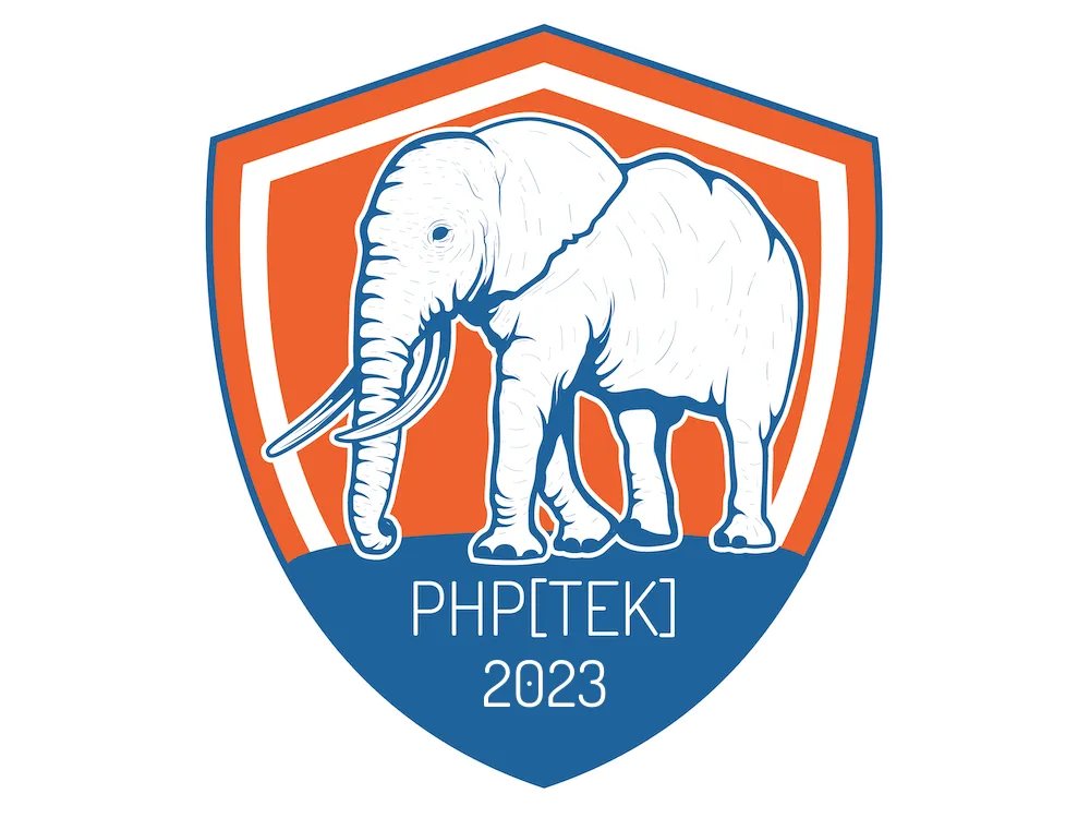 scottkeckwarren's tweet image. This is a gental reminder @phptek is going to be happening May 16-18 in Chicago this year!  There&apos;s still time to register and if you come you get to see me present on #staticCodeAnalysis and #testDrivenDevelopment .  

tek.phparch.com/registration/