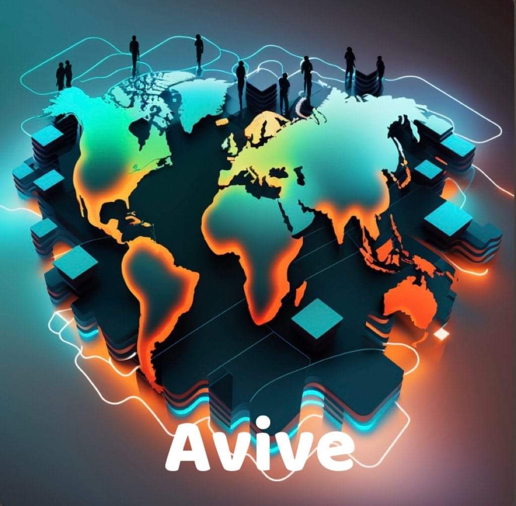 binghui1104's tweet photo. Early Birds Rewards 🥳🎉🎊
🔰AVIVE WORLD Mining

https://t.co/UtdaPzrwJp  

✅Free BTC
✅No Ads
✅Block Reward
✅Exchange Hash Rate to increase mining Power

🌈Vision: Empower your digital future with our next-gen public chain, designed for scalability, security, and interop https://t.co/uTvj3x4MfF